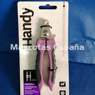 SAN DIMAS Corta Uñas HANDY - Imagen 1